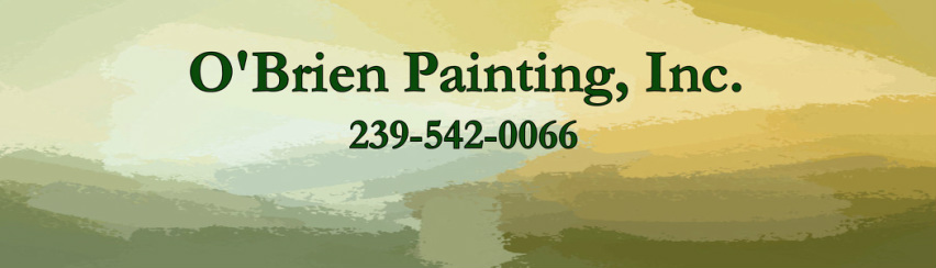 O'Brien Painting, Inc.